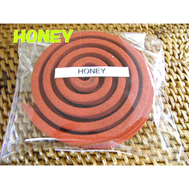 Incense Thai Incense Uzumaki Incense COILS INCENSE