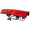 Tail Light Fits 2005-2012 Nissan Pathfinder Driver Side