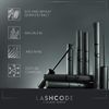 Eyelash Serum Lashcode Eyelash Serum 5 ml - Growth Promoting Serum for Eyelashes