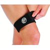 Pro-Tec Athletics Iliotibial Band Compression Wrap (Small-Large/Black)