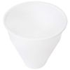 Dixie Japan DX Insert Cups, 210ml, 100 Count (Pack of 50 x 2)