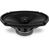 NVX Front Door Factory Speaker Replacement Package for 2007-2017 Jeep Compass