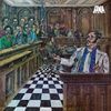 El Juicio (50th Anniversary Edition)[LP]