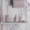 Gedy Soap Holder, Pink, Non applicabile