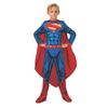 Rubies DC Universe Superman Costume, Child Small