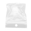 10pcs Silicone Eyelash Perming Curler Shield Pads for Eye Lash Extension, Y Shape Grafting Eyelashes Brush Makeup Beauty Tool