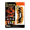 Tinsley Transfers Big Mouth Kits - Pumpkin