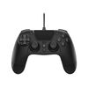 Gioteck VX4 Wired Controller for PlayStation 4 (PS4) - Black