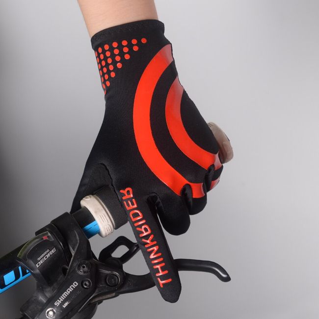 Giyo best sale cycling gloves