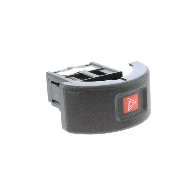 15D VEMO - V40-80-2421 - Hazard Warning Light Switch - Compatible with OPEL 6240136