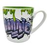 CYPBRANDS Ninja Turtles Keramikbecher Donatello