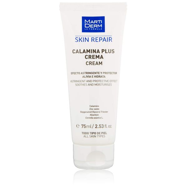 Calamina Plus Crema 75 Ml