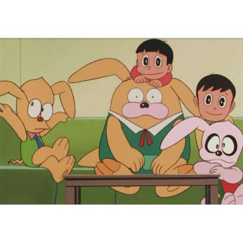 想い出のアニメライブラリー 第102集 ビリ犬なんでも商会 コレクターズDVD