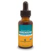 Herb Pharm Horehound Liquid Extract for Respiratory System Support - 1 Ounce
