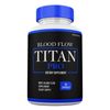 Titan Pro Supplement, Max Strength Formula For Men, TitanPro Pills (3 Pack)