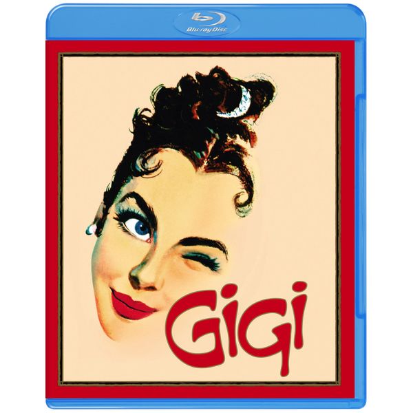 恋の手ほどき [Blu-ray]