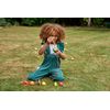 TickiT 73534 Wood Lacing Fruits - Pack of 7