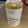 The Ordinary Glycolic Acid 7% Toning Resurfacing Solution