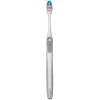 Oral-B Gum Care Extra Soft Toothbrush for Sensitive Teeth and Gums, Compact Small Head, (Colors Vary) - Pack of 3