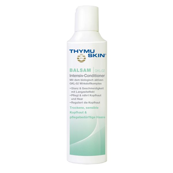 Thymuskin Balsam Intensive Conditioner 100ml