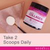 NeoCell Super Collagen Peptides, 21.2 oz.(600 gr)