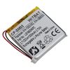 Replacement LIS1662HNPC Battery For Sony Bluetooth Wireless Headset WH-1000XM3