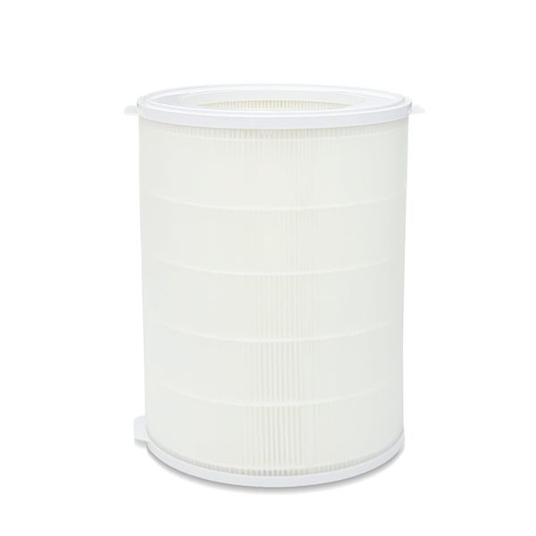 Winix air purifier ATQE430-JWK filter tower Q/QS compatible, 02 basic type