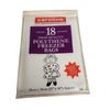 FREEZER BAGS 280X355MM PK18 11