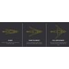 Ramcat Mechanical Broadheads (Cage Ripper)