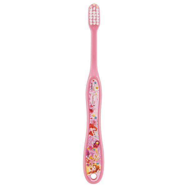 Skater Princess Toothbrush (Transfer Type) for Elementary tb6 N