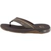 Reef Men's Sandals, Reef Anchor, Brown/Gum, 9