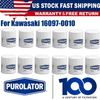 For Kawasaki Replacement Oil Filter 16097-0010 12 Pack PUROLATOR