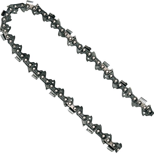 Einhell Replacement Chainsaw Chain - Chainsaw Accessory For Einhell GP-LC 36/35 Li Chainsaw - 35cm Chain Length, 52 Drive Links, 1.1mm Thickness, 3/8