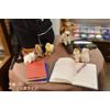 Key Chain Mouse No. 6468