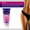 Eveline Slim Extreme 4D Cellulite Cream - Night Lipo Shock Therapy, 250ml for All Skin Types