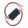 VOANZO 2PCS Brake Light Bulbs Strobe Module LED Flash Strobe Controller for Motorcycles Cars Trucks