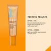 Bliss Rest Assured ™ Eye Cream with Vitamin C & Caffeine - 0.5 Fl Oz - Dark Circle Reducing & Depuffing Eye Cream - Clean - Vegan & Cruelty-Free