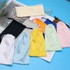 Soft Microfiber Eyeglasses Case, 6 Pack
