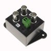 BeMatik - Video splitter 2 ports CD102