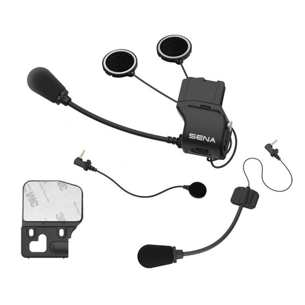 Sena Universal Helmet Clamp Kit (20S, 20S EVO, 30K)