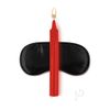  Whipsmart Japanese Rope Set Candle 4pc 