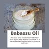 Mixed Roots Compounds Deep Conditioning Masque with Babassu And Avocado (355 ml)