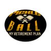 Pickel Ball is my Retirement Plan PopSockets Swappable PopGrip