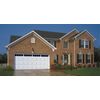 HOLMES Garage Doors MADISON 611 ALMOND Replacement Window Inserts/LONG Panel