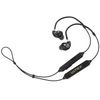 Allen 4159 Ultrax Bionic 26 dB Black