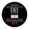 GOSH BB powder - 04 Beige