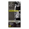 BARIKATA Jr. [Blow back type abdominal breathing mouth training equipment super hard type]