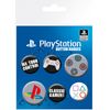 GB eye Playstation Badge Pack Badge Pack