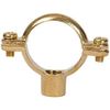 TC 22mm Solid Brass Construction Munsen Ring M10 Pipe Clip Bracket x 2