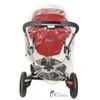 For Your Little One Raincover Compatible with Icandy Peach